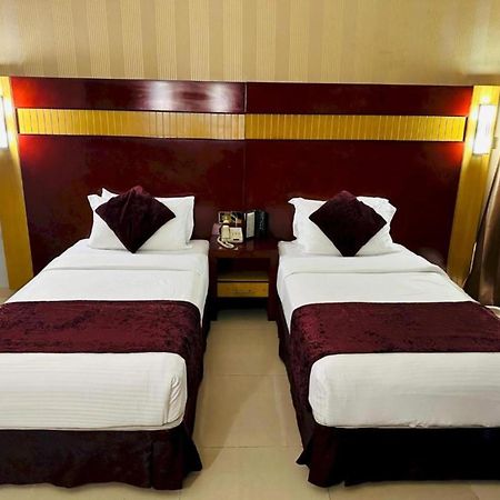 Palette Phoenix Hotel Dubaj Kültér fotó
