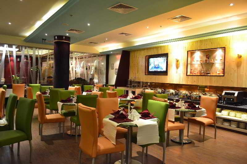 Palette Phoenix Hotel Dubaj Kültér fotó