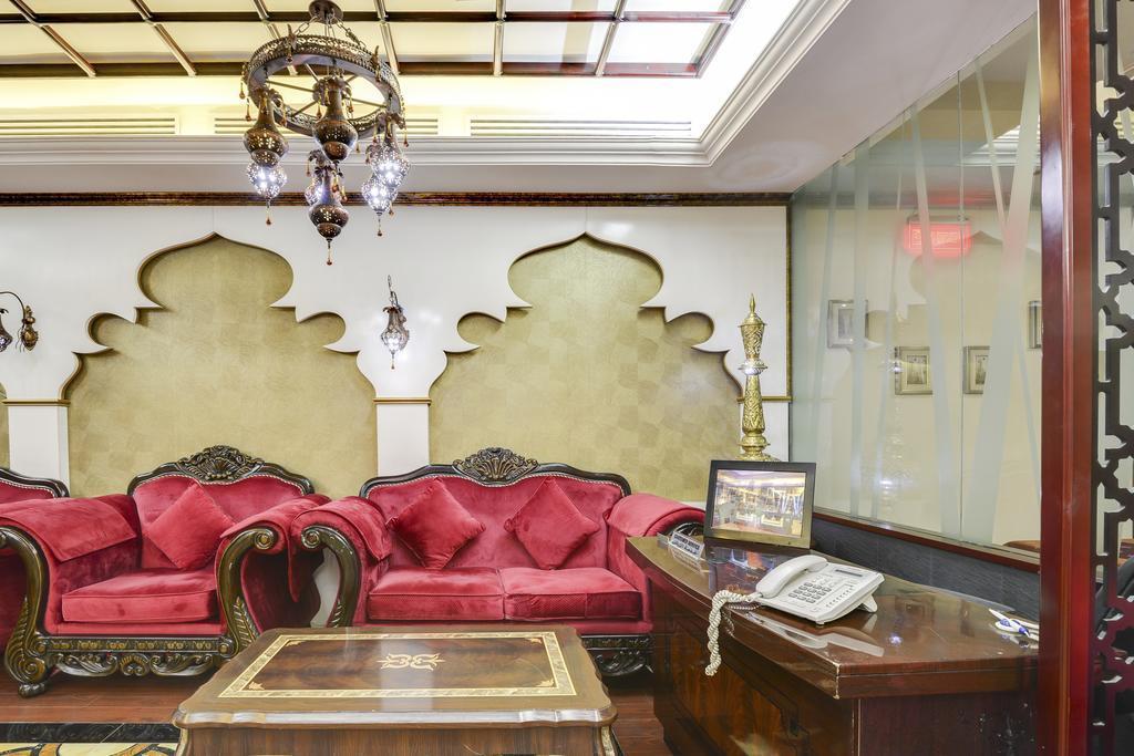 Palette Phoenix Hotel Dubaj Kültér fotó