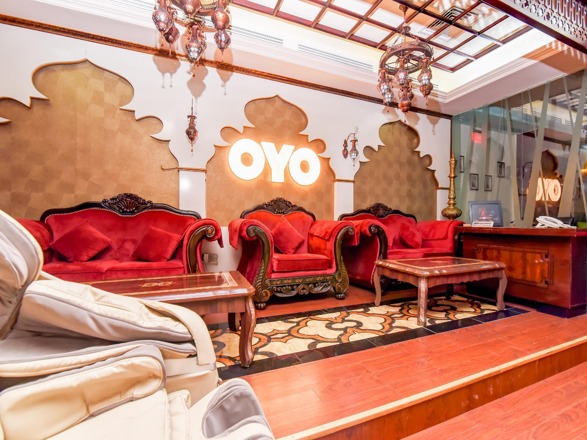 Palette Phoenix Hotel Dubaj Kültér fotó