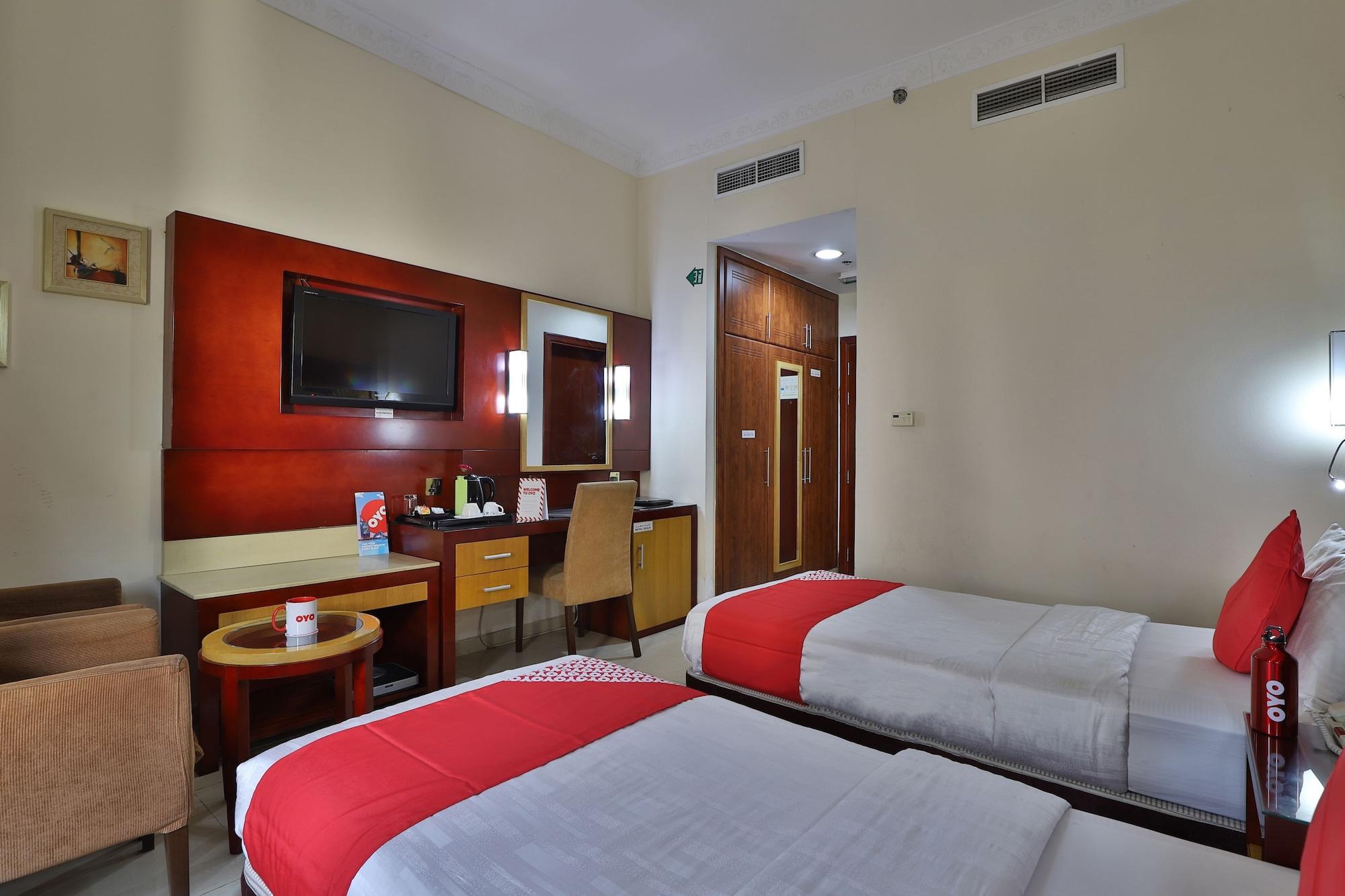 Palette Phoenix Hotel Dubaj Kültér fotó
