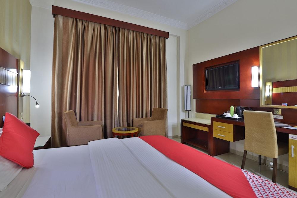 Palette Phoenix Hotel Dubaj Kültér fotó