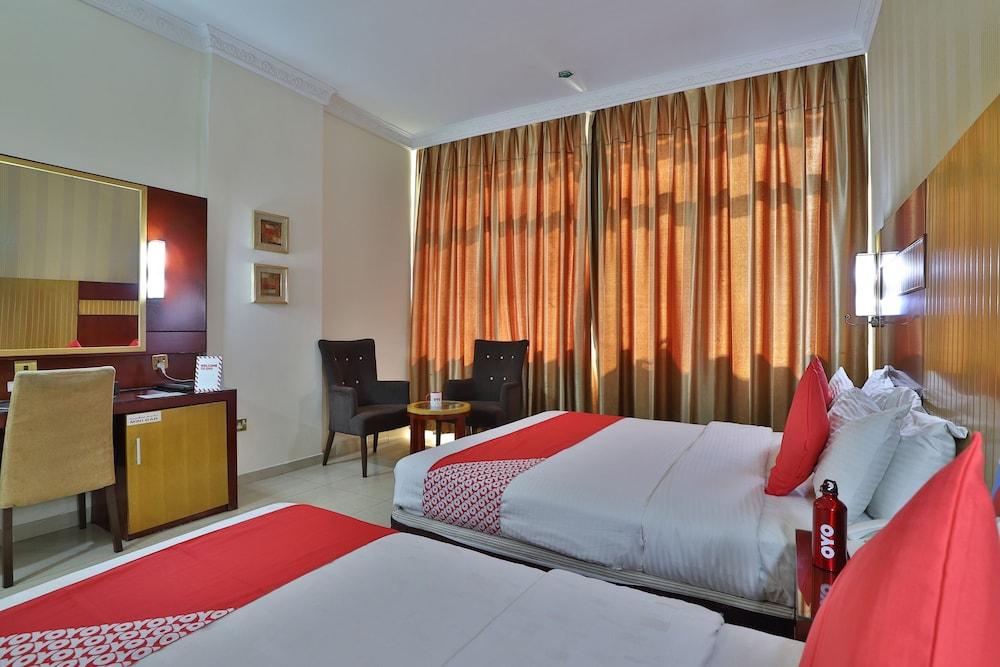 Palette Phoenix Hotel Dubaj Kültér fotó
