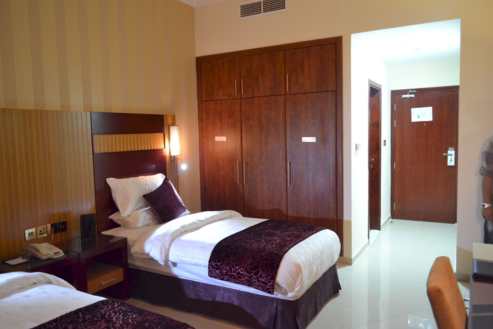 Palette Phoenix Hotel Dubaj Kültér fotó