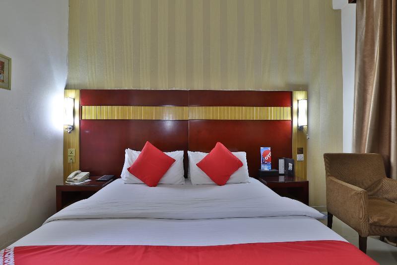 Palette Phoenix Hotel Dubaj Kültér fotó
